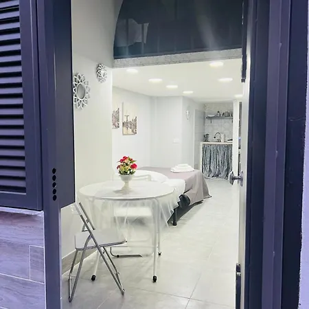 House Girasole * Naples