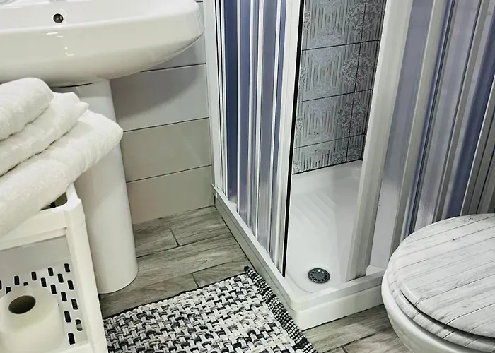 House Girasole Appartement *