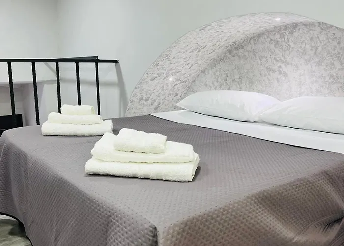 House Girasole * Naples