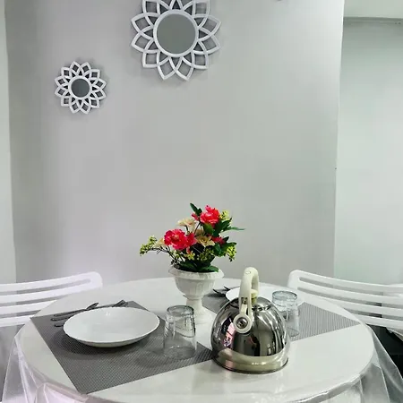 House Girasole *