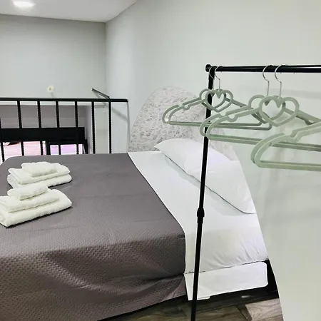 Appartamento House Girasole Napoli