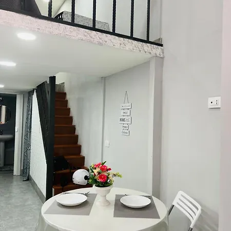 Appartamento House Girasole Napoli