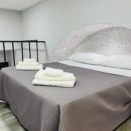 House Girasole * نابولي